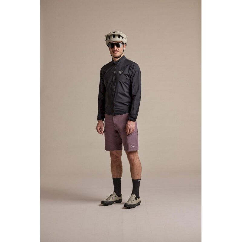 Maloja MaxlM. Long sleeve - Casaco ciclismo homem | Hardloop