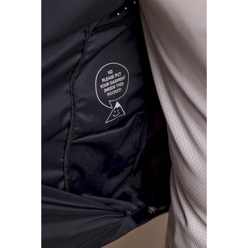 Maloja MaxlM. Long sleeve - Casaco ciclismo homem | Hardloop
