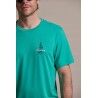 Maloja KasteinM. - T-shirt - Heren | Hardloop