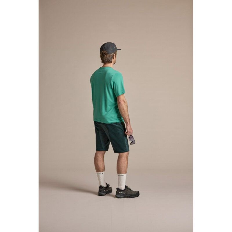 Maloja KasteinM. - T-shirt - Men's | Hardloop