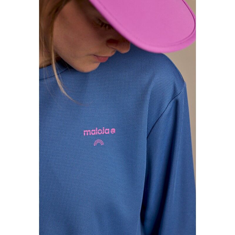 Maloja LoganM. - T-shirt - Women's | Hardloop