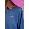 Maloja LoganM. - T-shirt - Women's | Hardloop