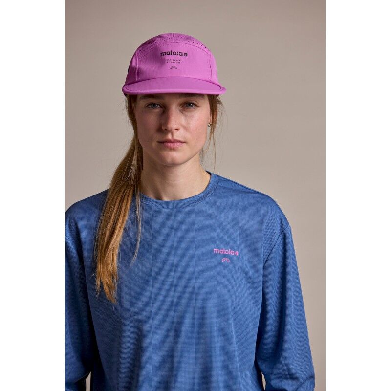 Maloja LoganM. - T-shirt femme | Hardloop