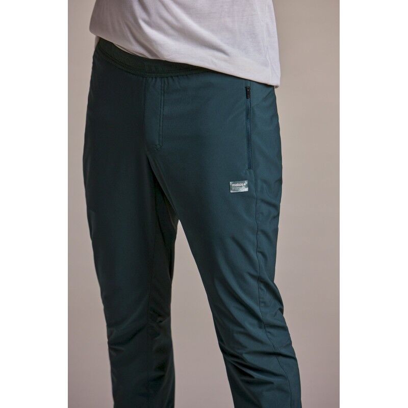 Maloja TripfeiM. - Pantaloni da escursionismo - Uomo | Hardloop