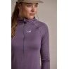 Maloja SwakoraM. - Bluza polarowa damska | Hardloop