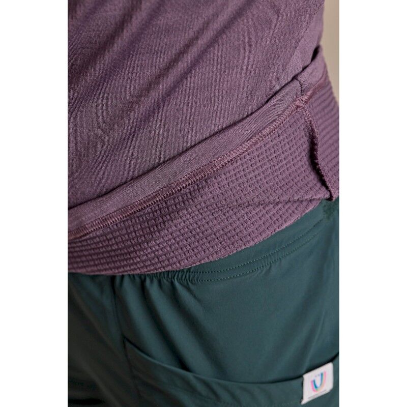 Maloja SwakoraM. - Fleecejacke - Damen | Hardloop