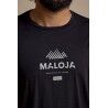 Maloja KalmbergM. - T-shirt meski | Hardloop