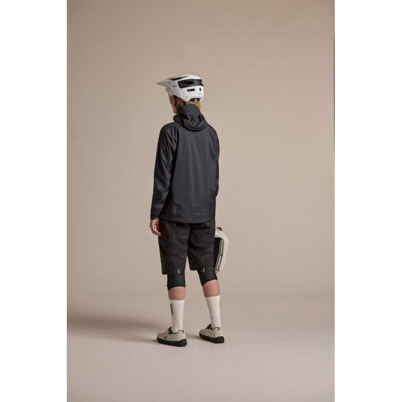 Maloja RegenspitzM. - Chaqueta impermeable - Mujer | Hardloop