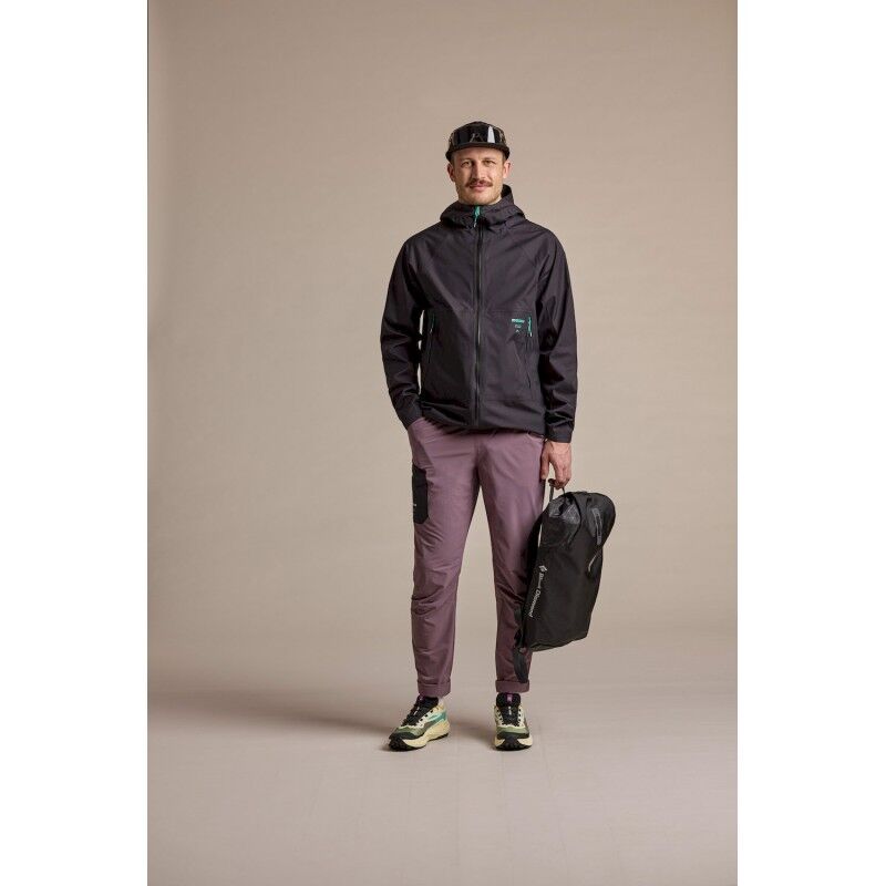 Maloja ChristalloM. - Walking trousers - Men's | Hardloop