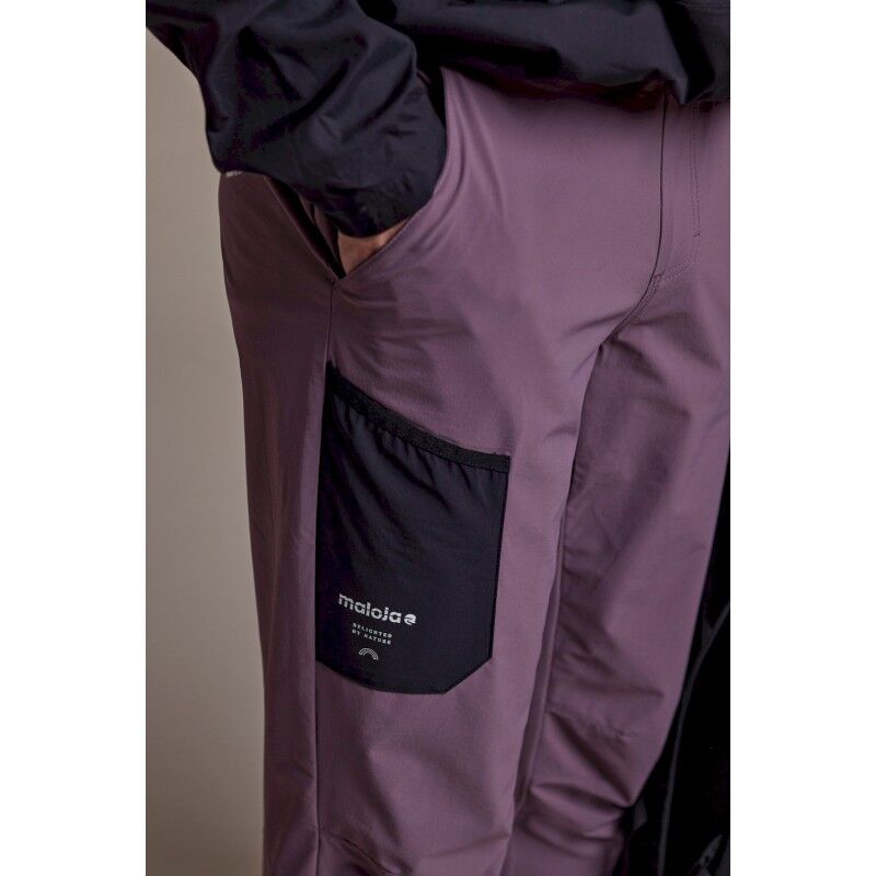 Maloja ChristalloM. - Pantalon randonnée homme | Hardloop