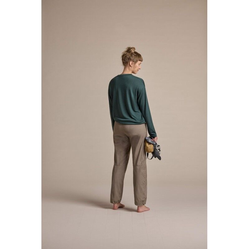 Maloja WiestalM. - T-Shirt - Damen | Hardloop