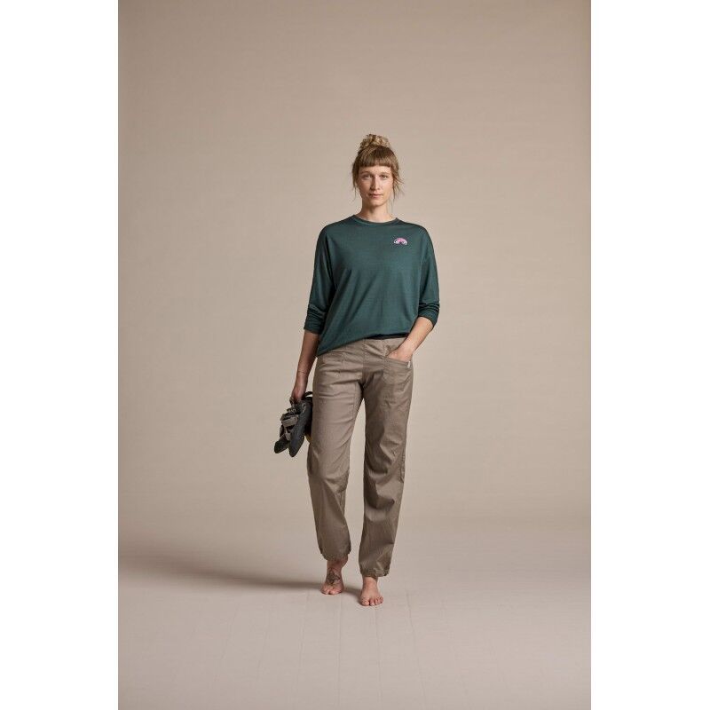 Maloja WiestalM. - T-shirt femme | Hardloop