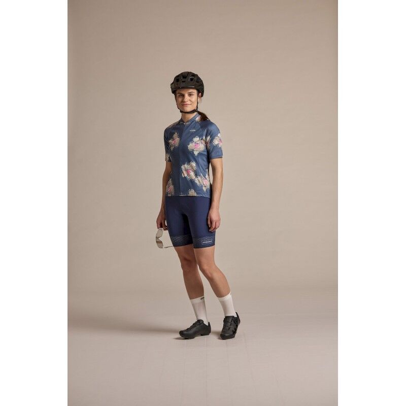 Maloja BarlaminaM. - Cuissard vélo femme | Hardloop