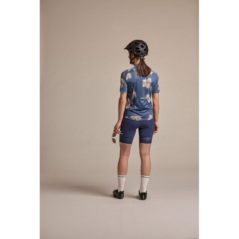 Maloja BarlaminaM. - Cuissard vélo femme | Hardloop