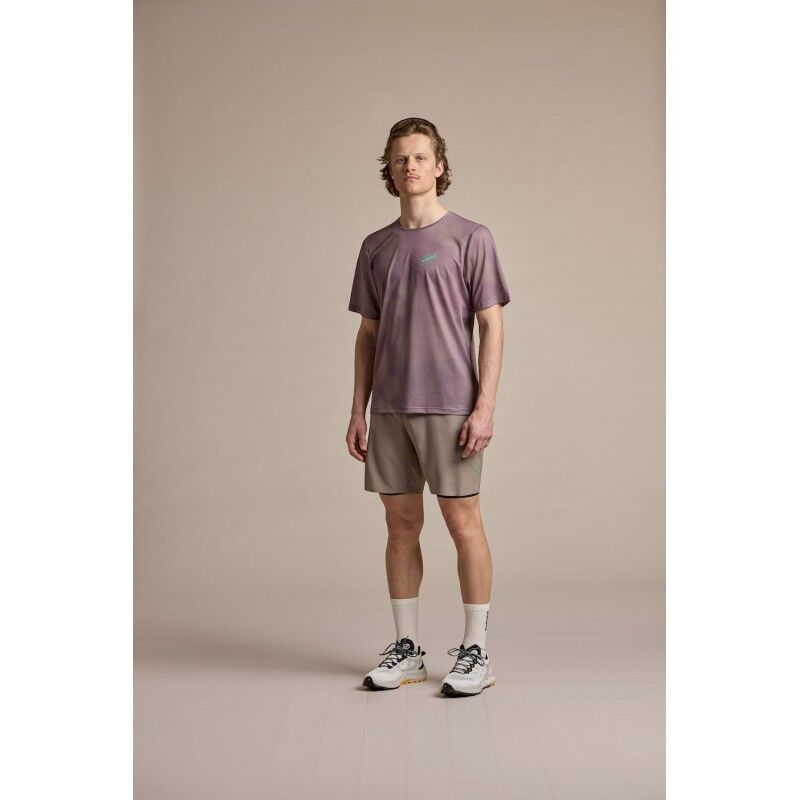 ReckmoosM. - Spodenki do biegania męskie