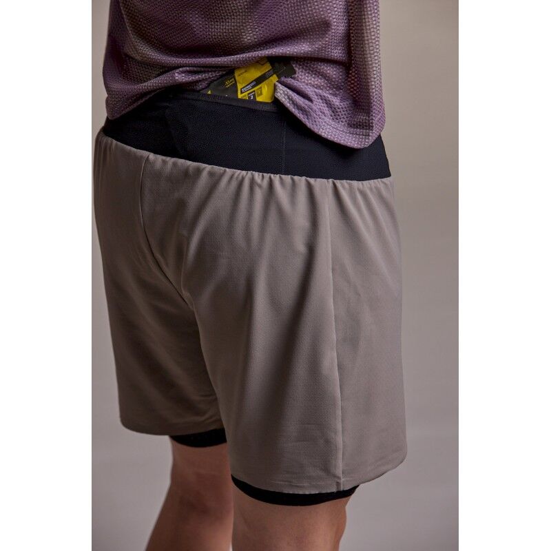 Maloja ReckmoosM. - Laufshorts - Herren | Hardloop