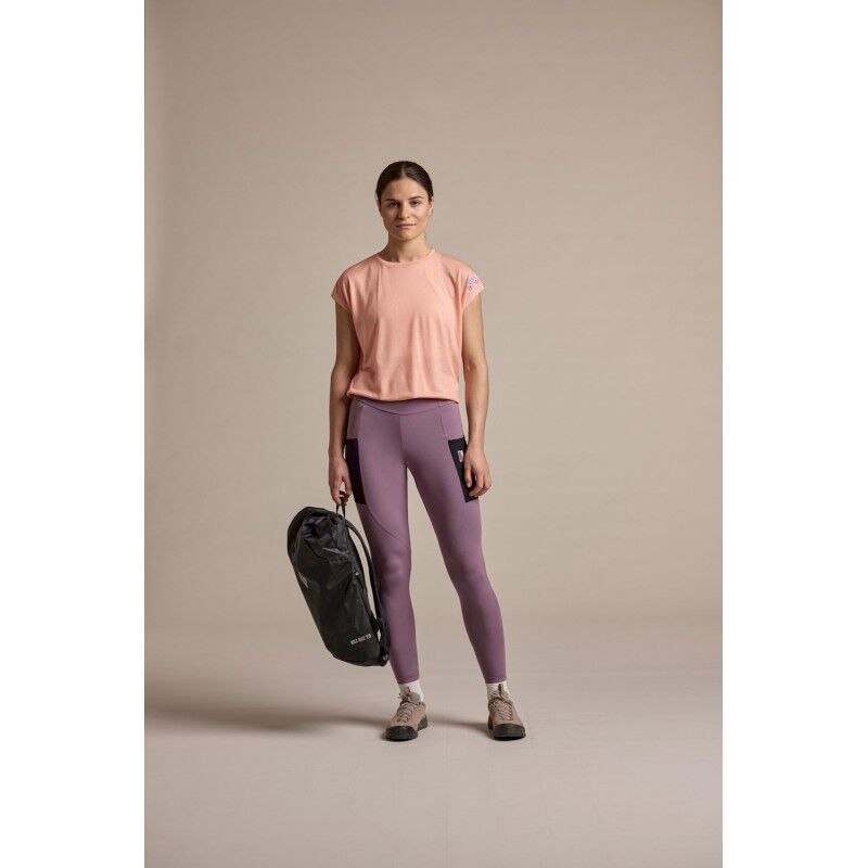 Maloja SilsandaM. - T-shirt - Women's | Hardloop