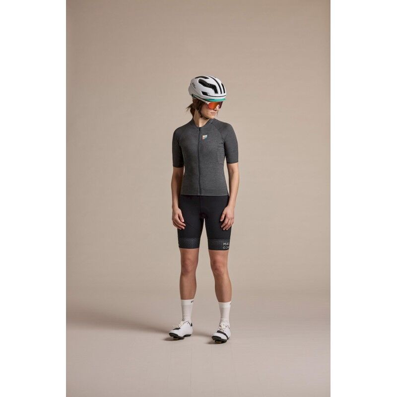 Maloja BalmenhornM. - Maillot vélo femme | Hardloop