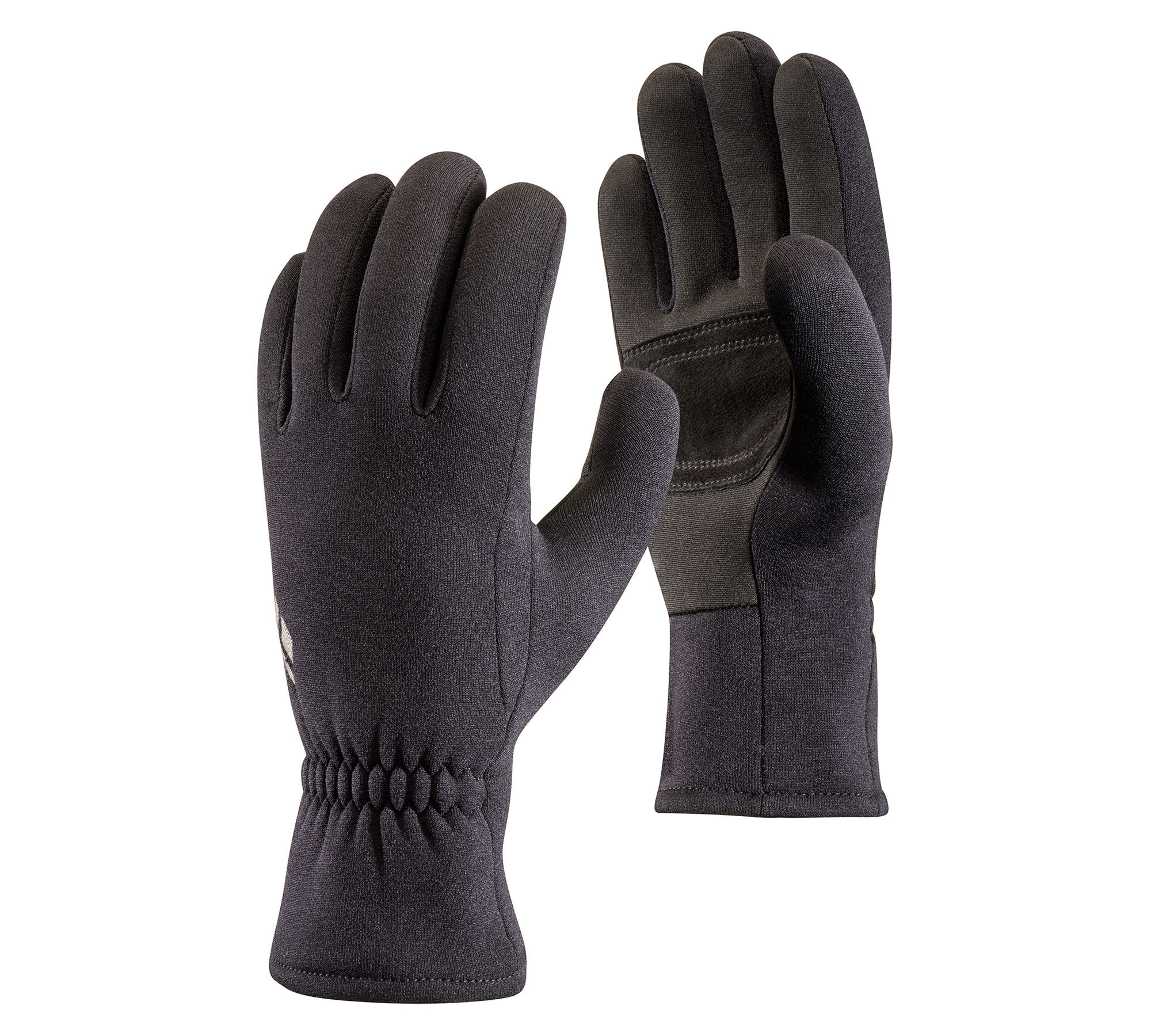 Black Diamond - Midweight Screentap Fleece - Gloves