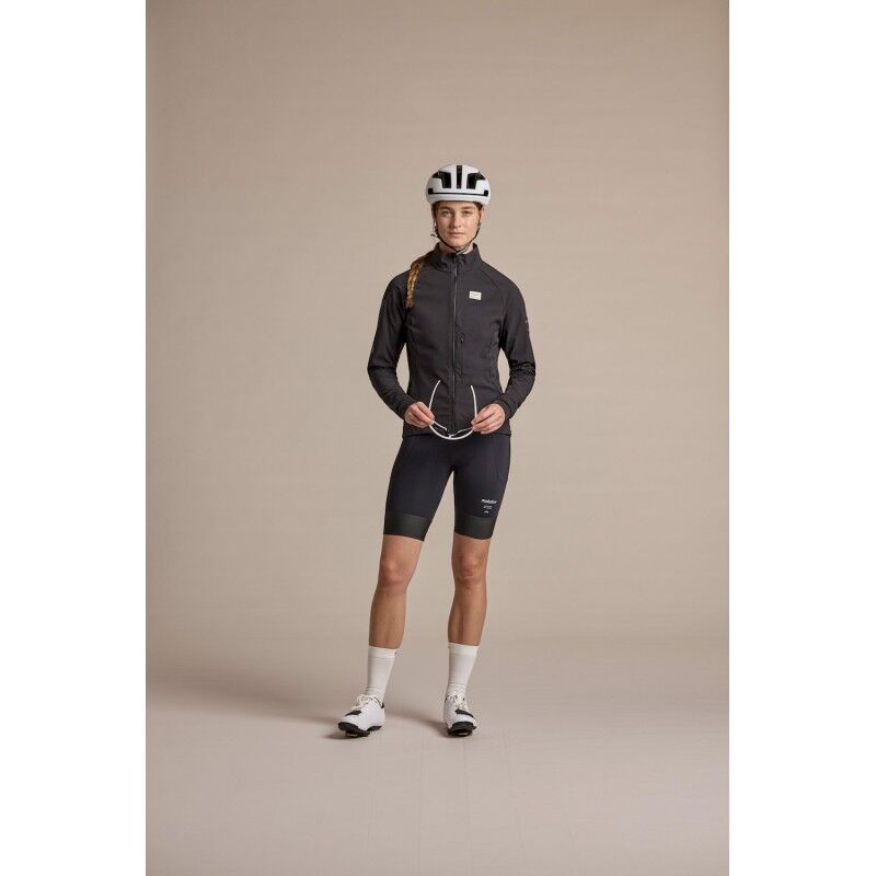 Maloja AugustaM. - Calções de ciclista mulher | Hardloop