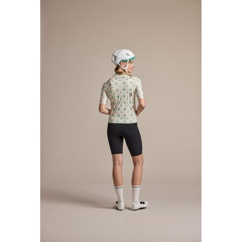 Maloja OmbergM. - Culottes de ciclismo - Mujer | Hardloop