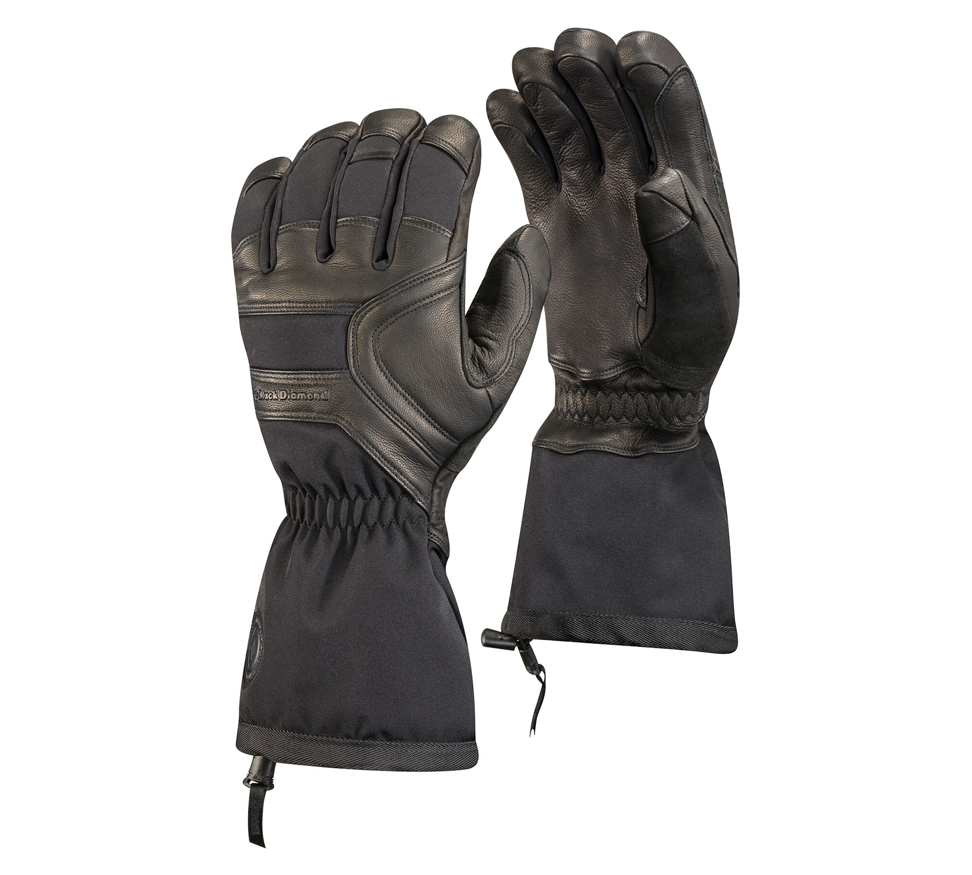 Gants ski best sale black diamond