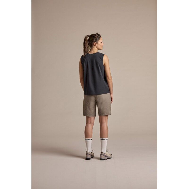 Maloja HochrinneckM. - Débardeur femme | Hardloop