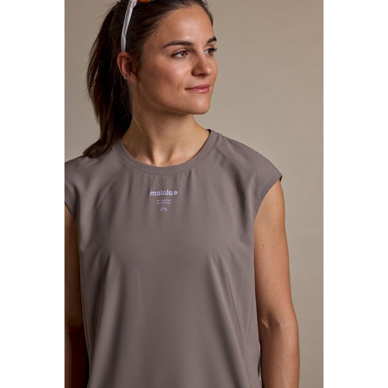 Maloja MelbuM. - Vestire - Donna | Hardloop