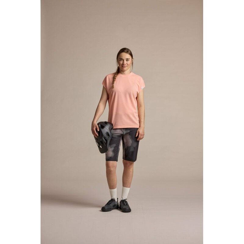 Maloja EscheM. - T-Shirt - Damen | Hardloop