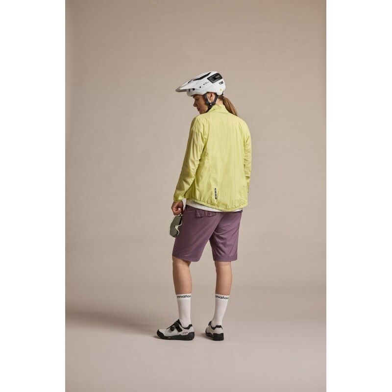 Maloja MalkaM. - Cycling jacket - Women's | Hardloop