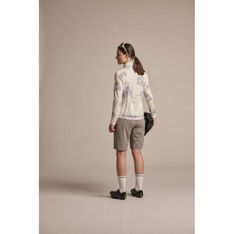 Maloja SundaM. long sleeve - Cycling jacket - Women's | Hardloop