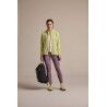 Maloja EnhanaM. - Hybride jassen - Dames | Hardloop