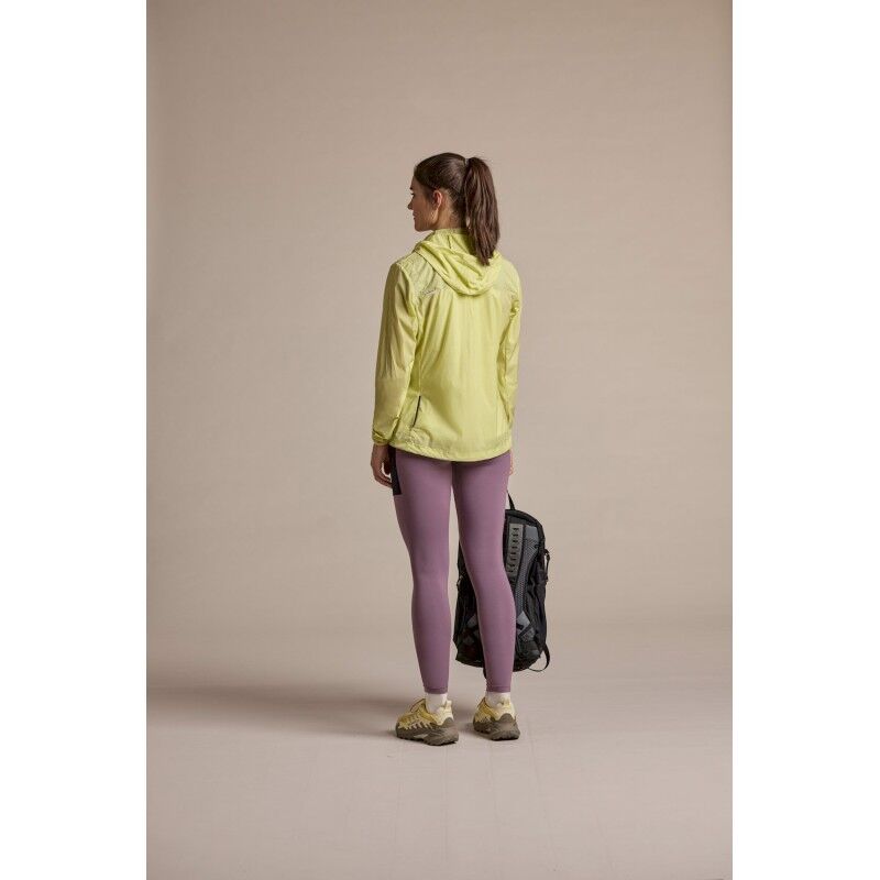 Maloja EnhanaM. - Hybridjacke - Damen | Hardloop