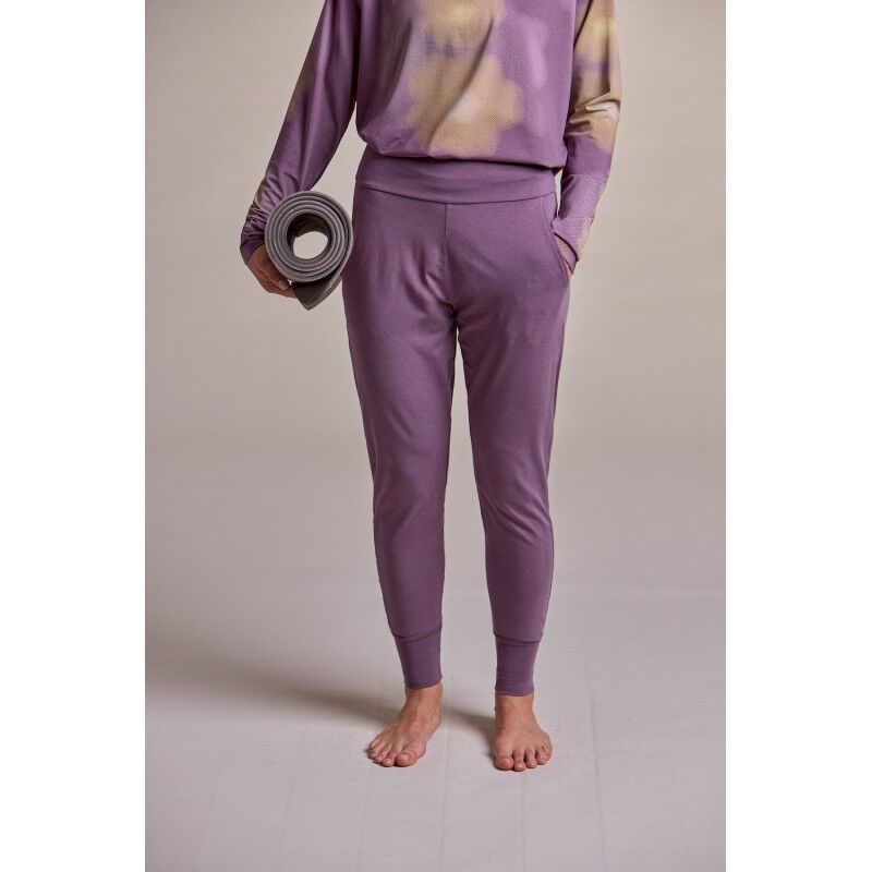 Maloja AnandaM. - Yoga leggings - Women's | Hardloop