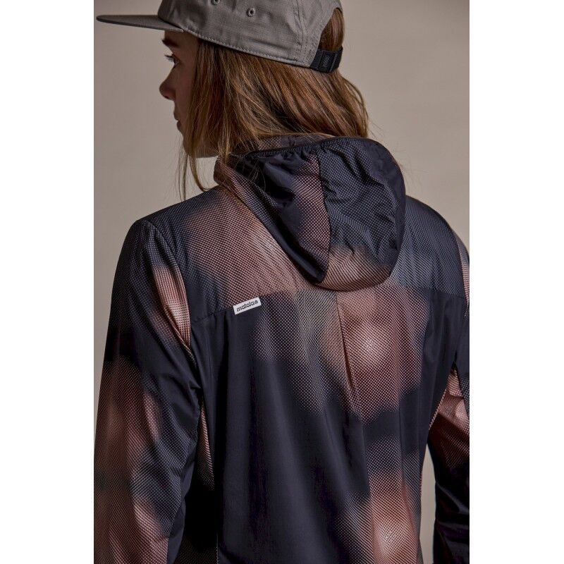 Maloja IkharaM. - Chaquetas híbridas - Mujer | Hardloop