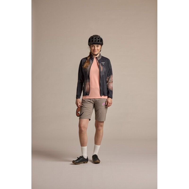 Maloja MalkaM. Print - Cycling jacket - Women's | Hardloop