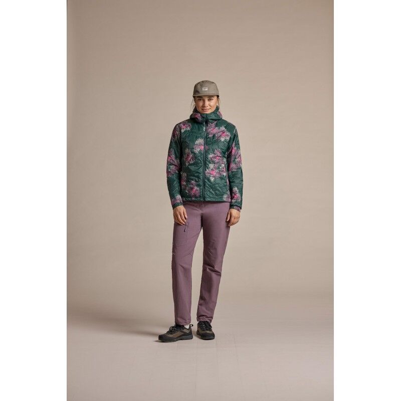 Maloja WindoyaM. - Kunstfaserjacke - Damen | Hardloop