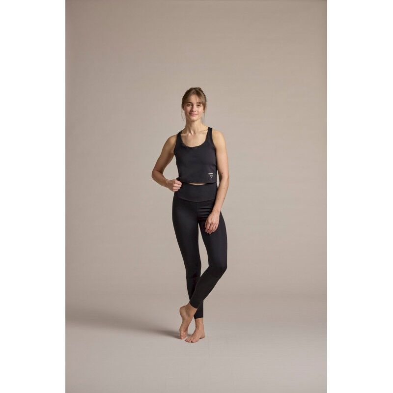 Maloja AjalaM. - Legging yoga femme | Hardloop