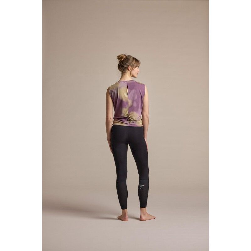 Maloja AjalaM. - Legging yoga femme | Hardloop