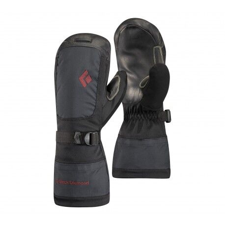 Black Diamond Women's Mercury Mitts - Rękawiczki z jednym palcem damskie | Hardloop