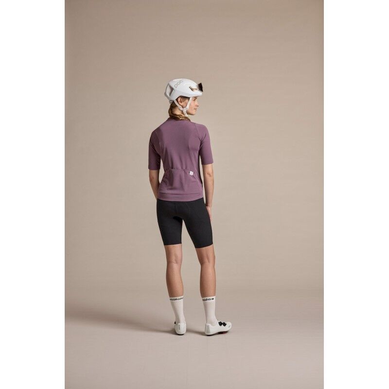 Maloja RigiM. - Cycling jersey - Women's | Hardloop