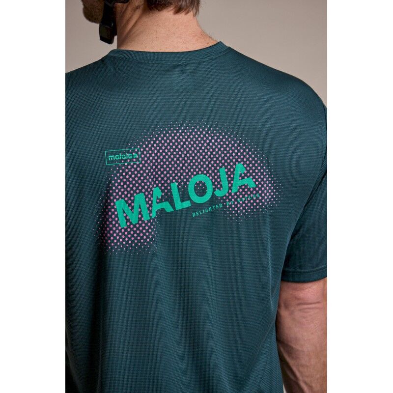 Maloja StaubachM. - Synthetisch ondergoed - Heren | Hardloop
