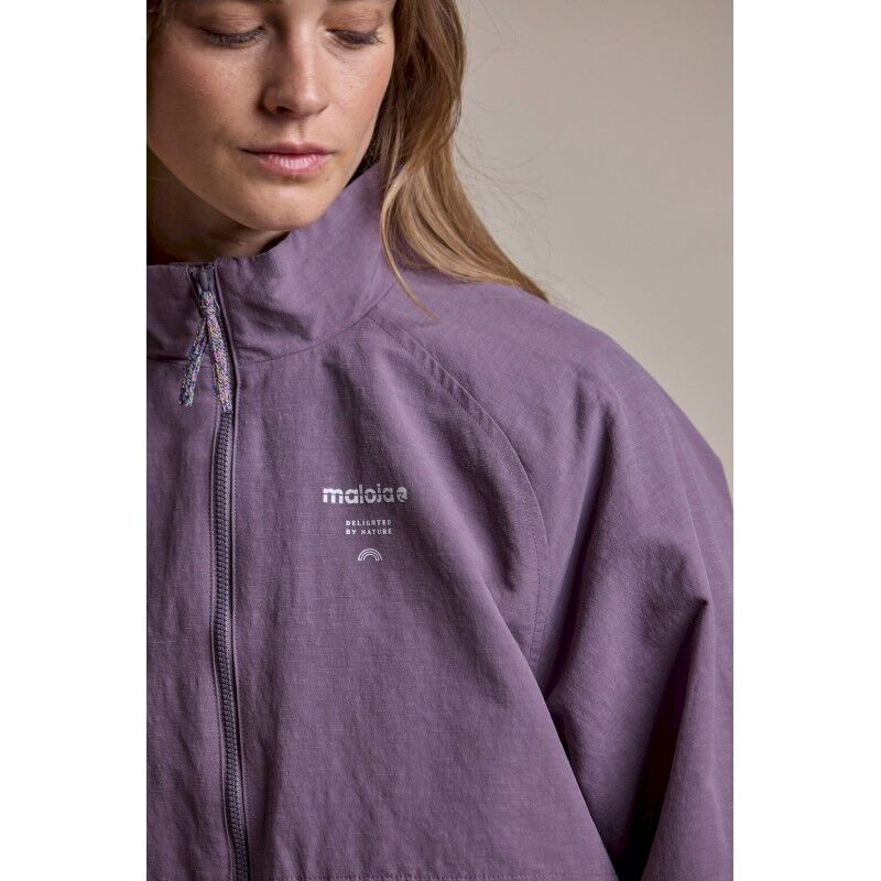 Maloja RomsdalM. - Veste femme | Hardloop