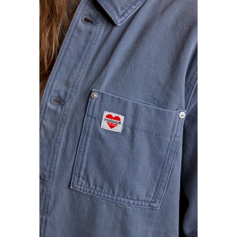 Maloja VojakM. - Jacket - Women's | Hardloop