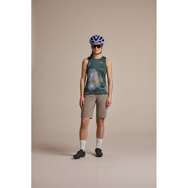 Maloja NoboM. - Tanktop - Dames | Hardloop