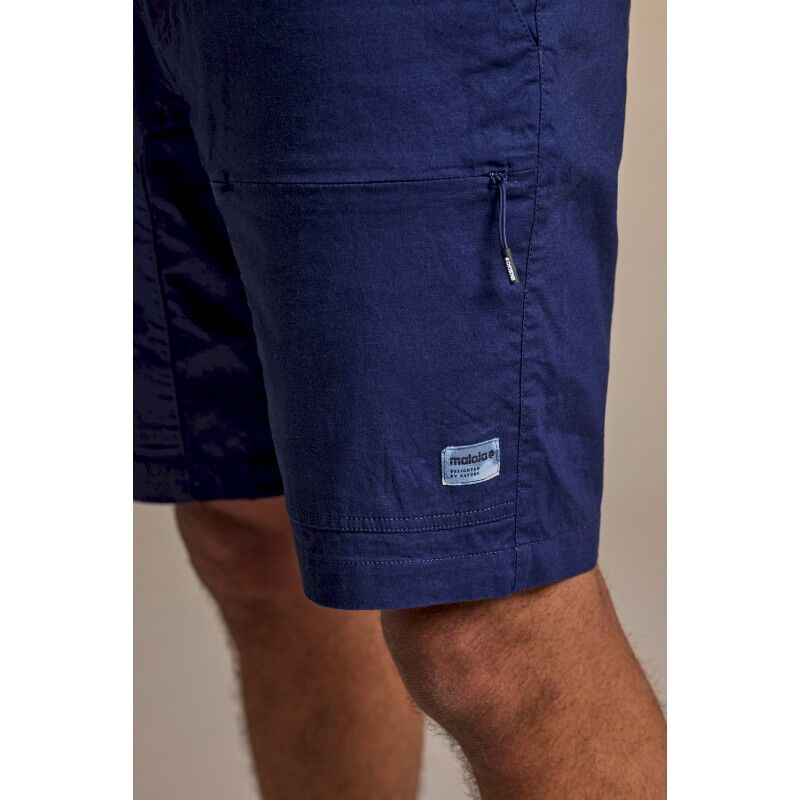 Maloja CrosaM. - Short - Herrer | Hardloop