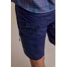 Maloja CrosaM. - Shortsit - Miehet | Hardloop