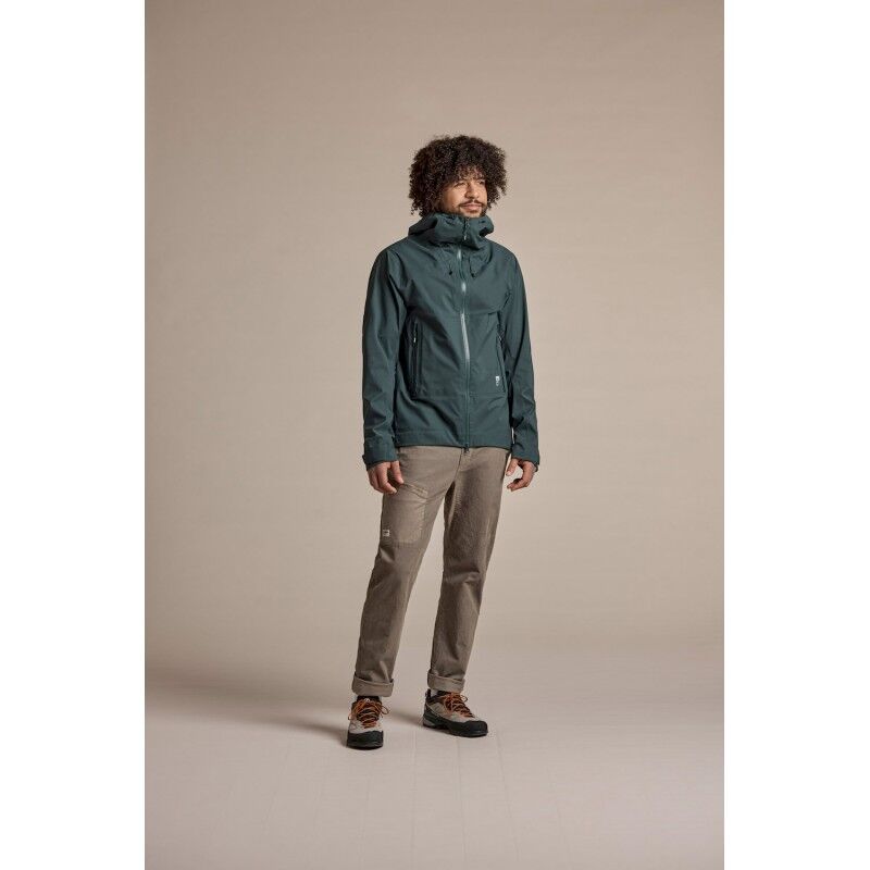 Maloja GoldthalerM. - Walking trousers - Men's | Hardloop