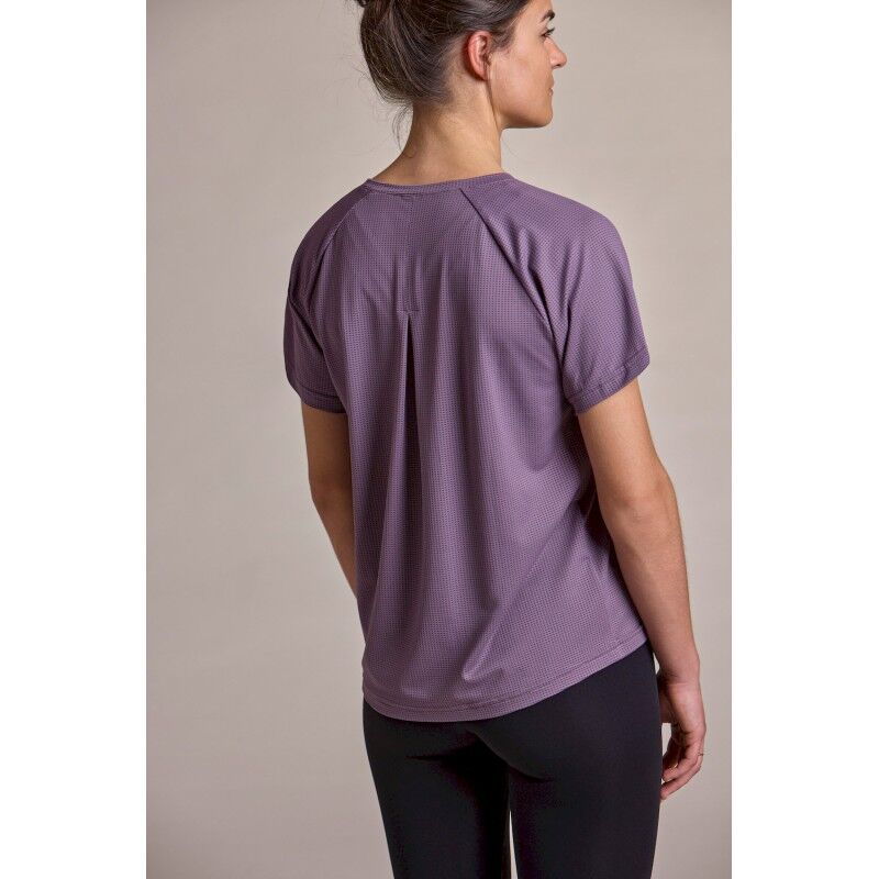 Maloja AmbayaM. - T-shirt - Women's | Hardloop