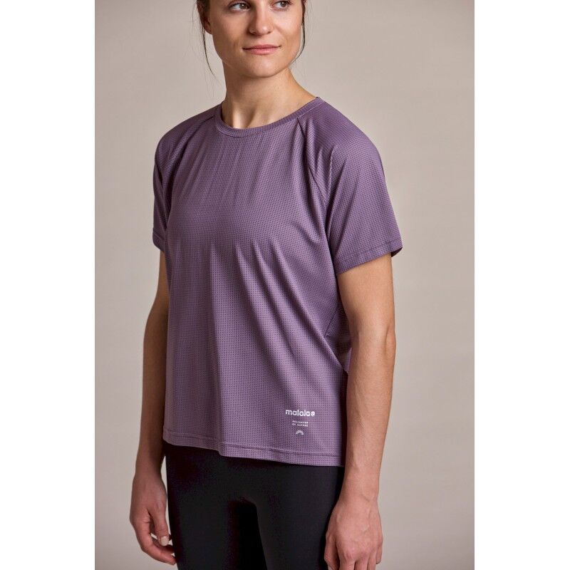 Maloja AmbayaM. - T-shirt femme | Hardloop